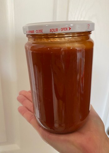 Beden Kuşburnu Marmelatı