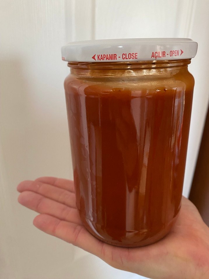 Kuşburnu Marmelatı - Görsel 2