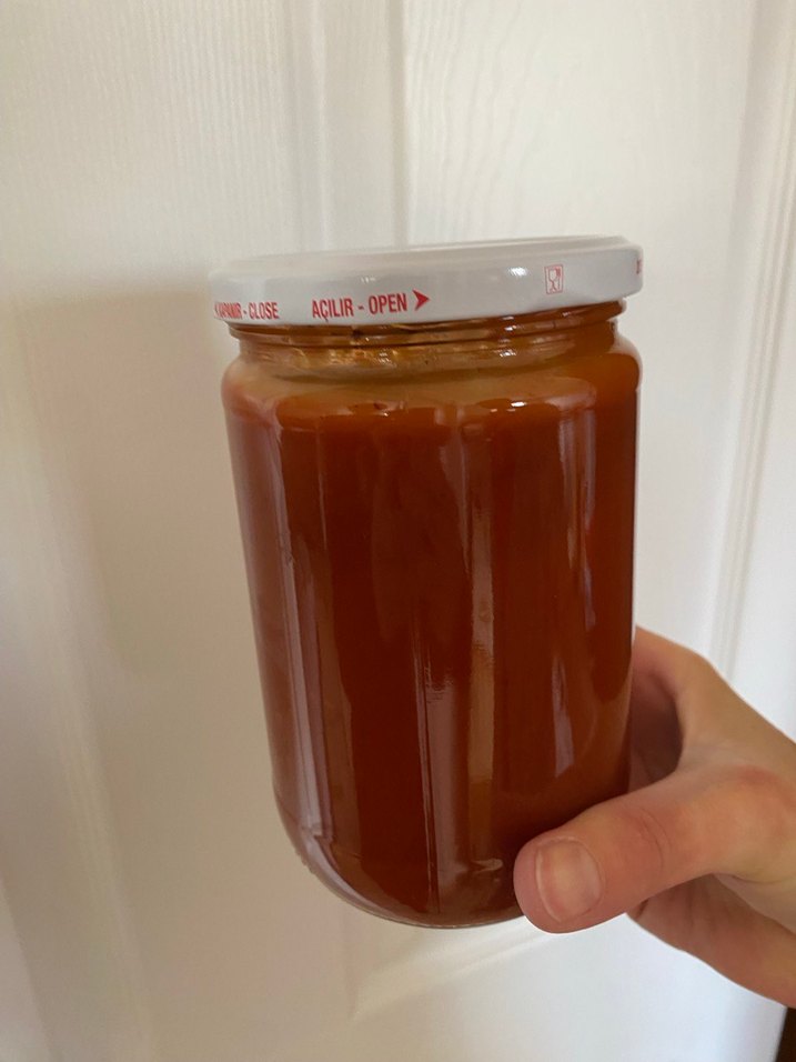 Kuşburnu Marmelatı - Görsel 5