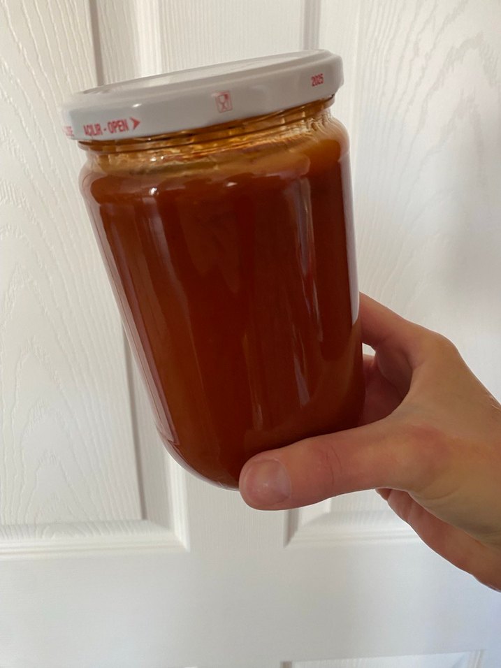 Kuşburnu Marmelatı - Görsel 4