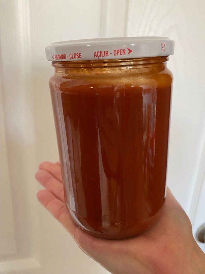Kuşburnu Marmelatı - Görsel 3