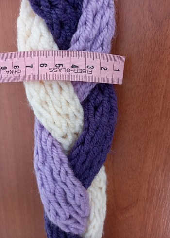 Kadın Atkı,Şal, Fular - Görsel 13