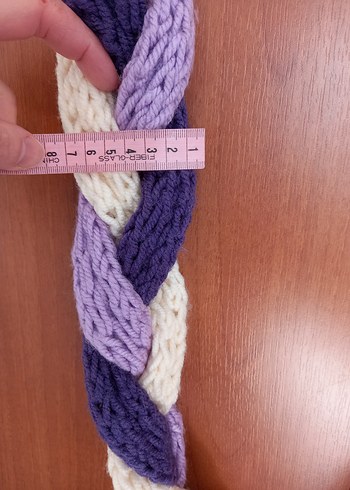 Kadın Atkı,Şal, Fular - Görsel 14