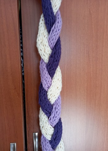 Kadın Atkı,Şal, Fular - Görsel 9