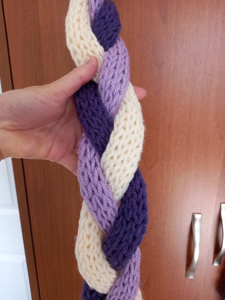 Kadın Atkı,Şal, Fular - Görsel 3