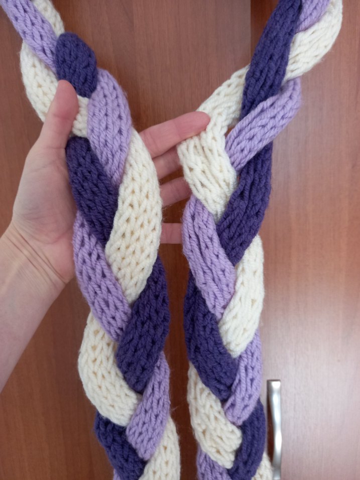 Kadın Atkı,Şal, Fular - Görsel 5