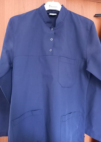 Hemşire Forması - Görsel 4