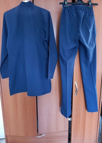 Hemşire Forması - Görsel 3