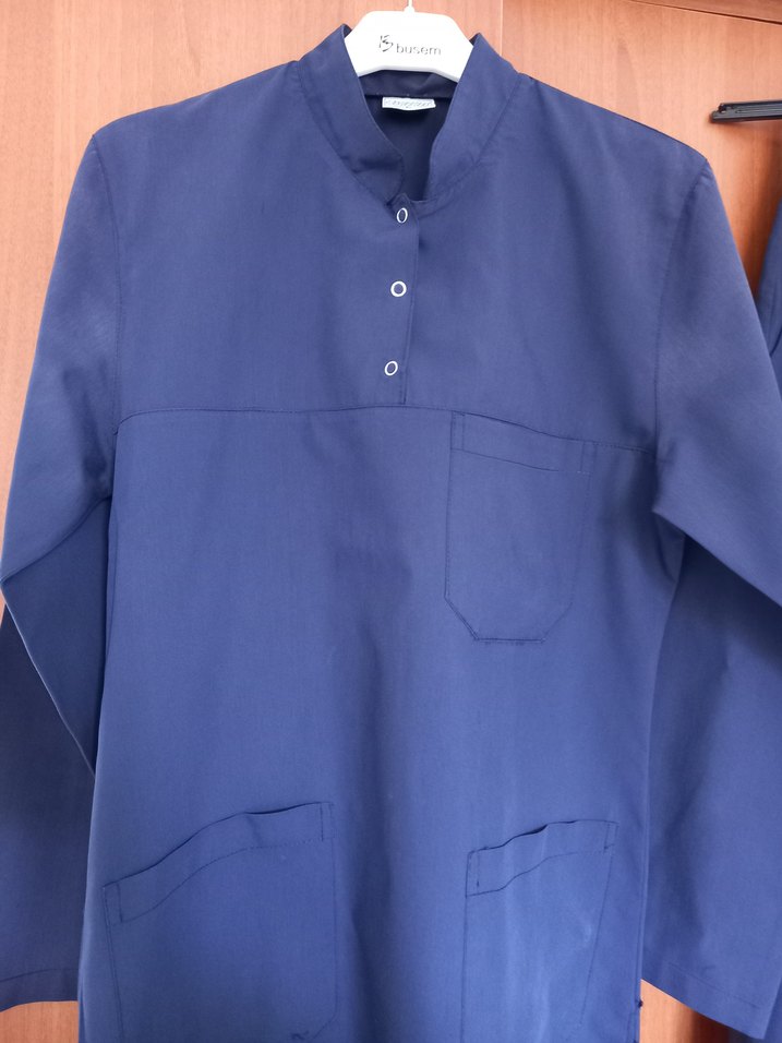 Hemşire Forması - Görsel 4