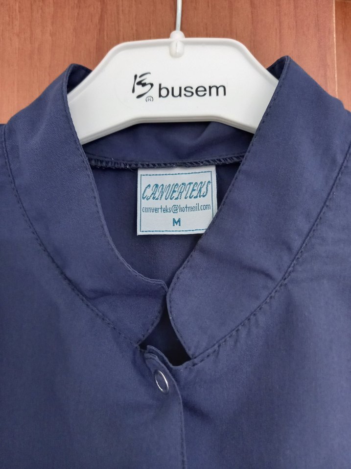 Hemşire Forması - Görsel 5