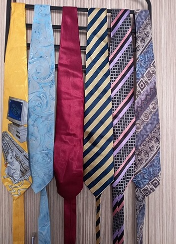 Kravat  - Görsel 2