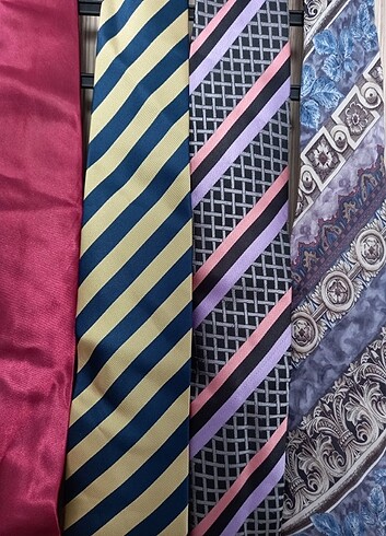 Kravat  - Görsel 10