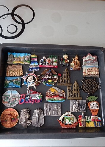 Diğer Magnet