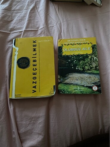 Kitap