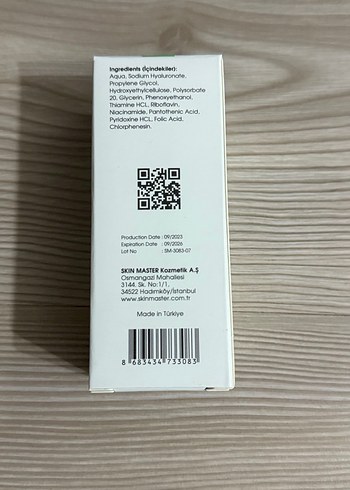 New paradise serum , versew serum ,Rimu health - Görsel 20