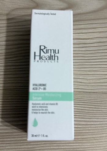 New paradise serum , versew serum ,Rimu health - Görsel 7