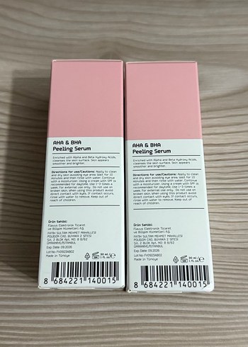 New paradise serum , versew serum ,Rimu health - Görsel 10