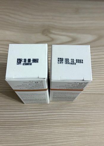 New paradise serum , versew serum ,Rimu health - Görsel 6