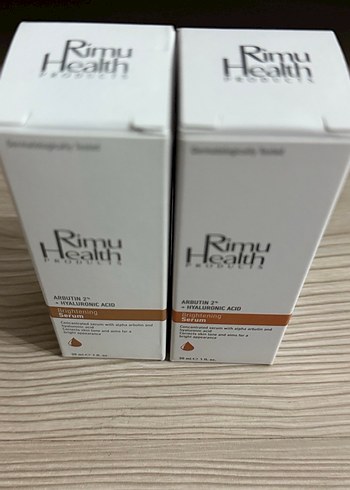New paradise serum , versew serum ,Rimu health - Görsel 5