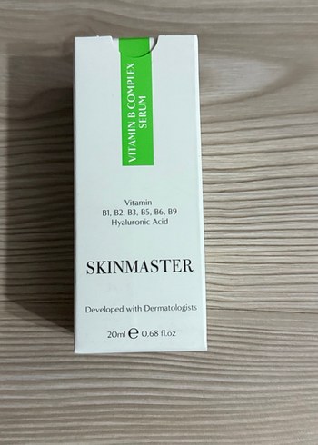 New paradise serum , versew serum ,Rimu health - Görsel 19