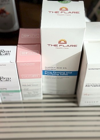 New paradise serum , versew serum ,Rimu health - Görsel 2