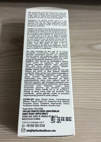 New paradise serum , versew serum ,Rimu health - Görsel 12