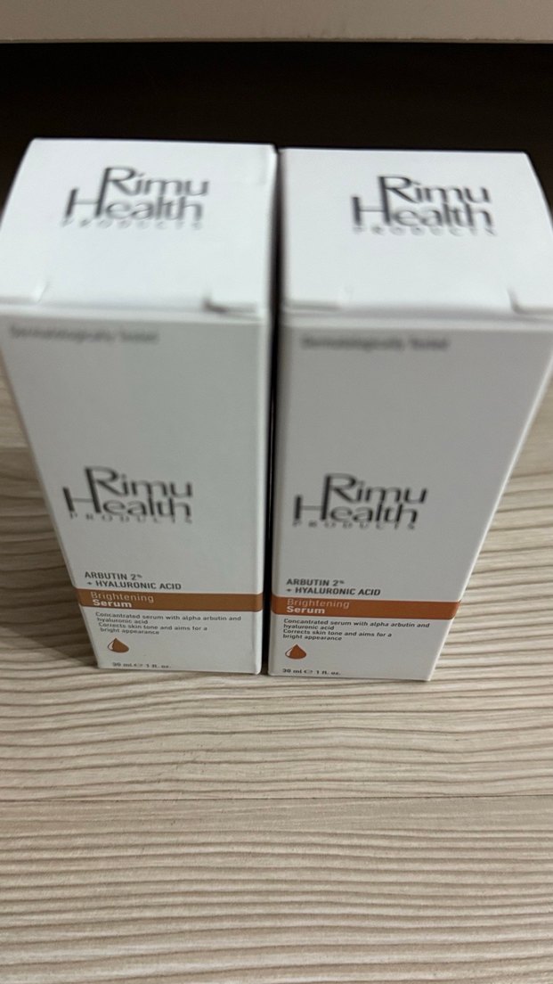 New paradise serum , versew serum ,Rimu health - Görsel 5