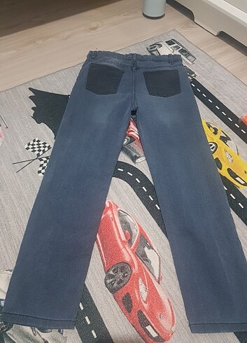 Koton kids 9/10 yaş jean
