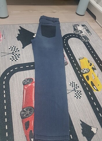 Koton Koton kids 9/10 yaş jean