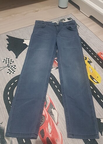10 Yaş Beden Koton kids 9/10 yaş jean