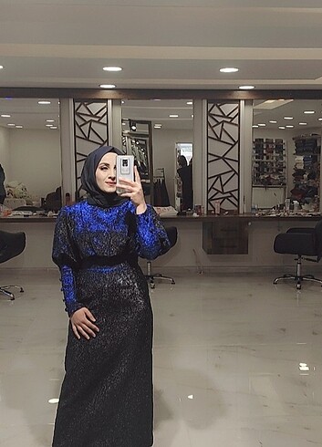 Armine Broker Abiye