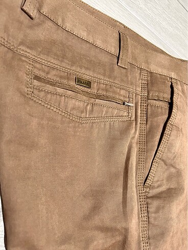 Gabardin pantolon