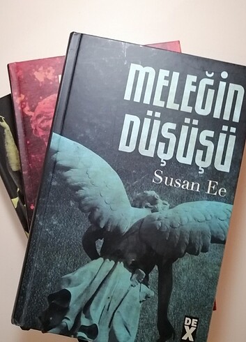  meleğin düşüşü seri / set