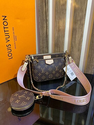 Louis Vuitton Kadın çanta