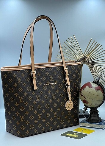 Louis Vuitton LOUIS VUITTON BIG YENİ SEZON ????