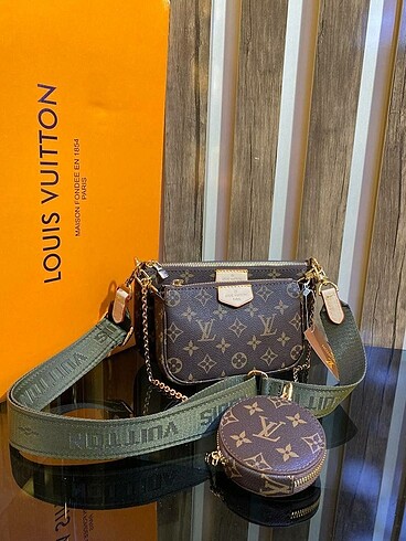 Louis Vuitton Kadın çanta