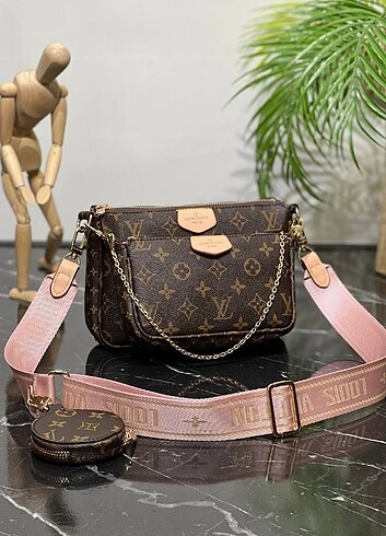 Louis vuitton - multi ?