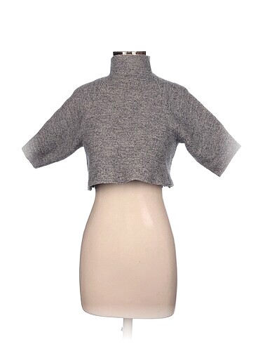 Zara Kazak / Triko %70 İndirimli.