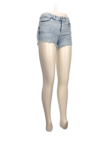H&M H&M Jean / Kot Şort %70 İndirimli.
