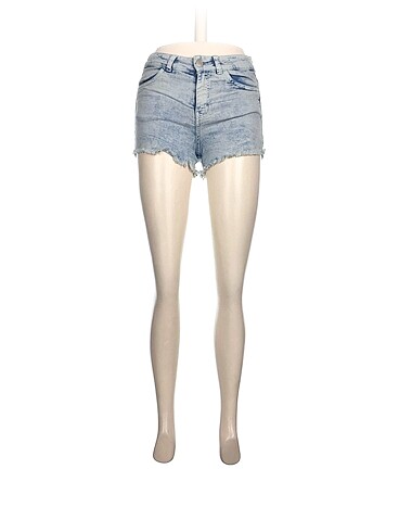 H&M Jean / Kot Şort %70 İndirimli.