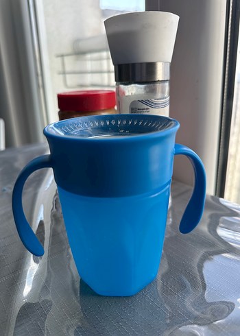 Dr.Browns alıştırma bardağı - Görsel 2