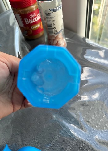 Dr.Browns alıştırma bardağı - Görsel 6