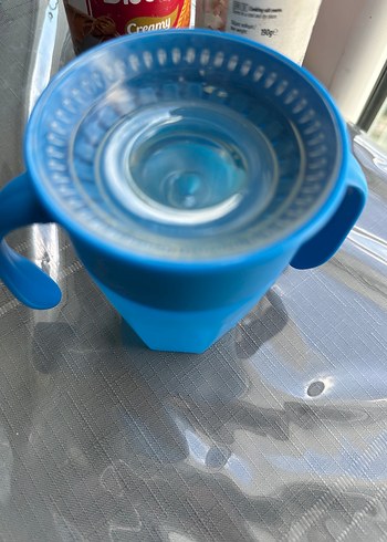 Dr.Browns alıştırma bardağı - Görsel 3