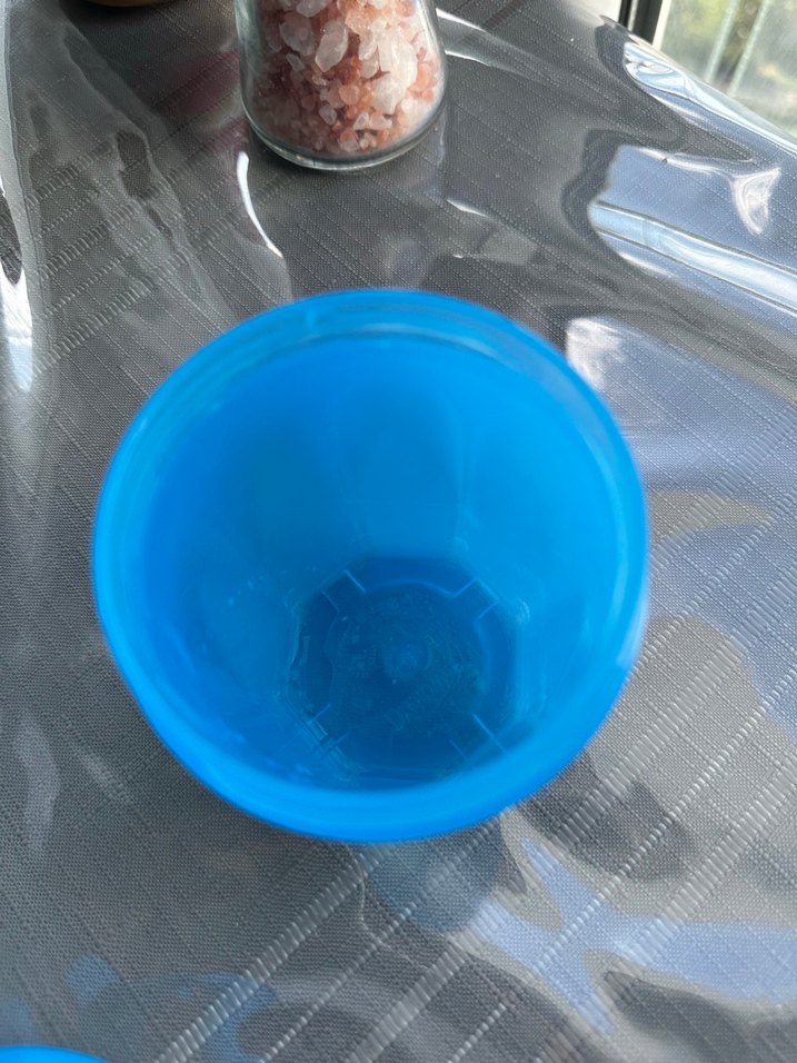 Dr.Browns alıştırma bardağı - Görsel 5