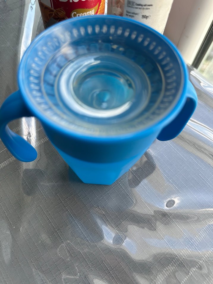 Dr.Browns alıştırma bardağı - Görsel 3