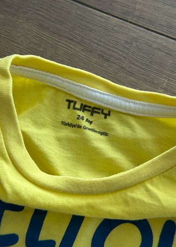 Koton Şort ve tişört