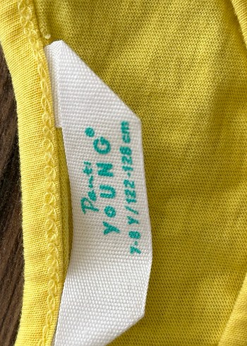 Penti Şortlu pijama takımı