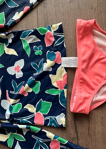Carter's Carters uv korumalı mayo