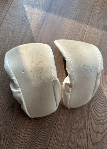 Beyaz pisi pisi - Görsel 2