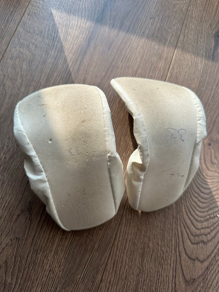 Beyaz pisi pisi - Görsel 2